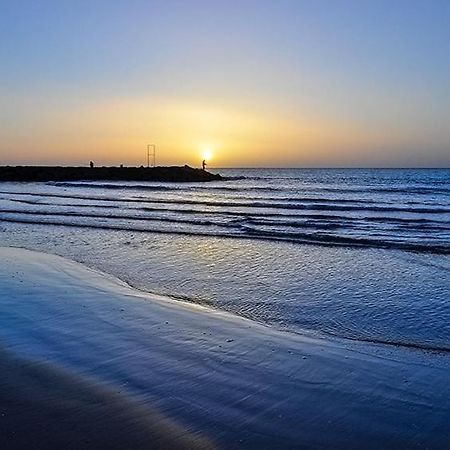 Aptmundo Bajamar - Precioso Apartamento Planta Baja Y Patio Puerto de Sagunto Exterior foto