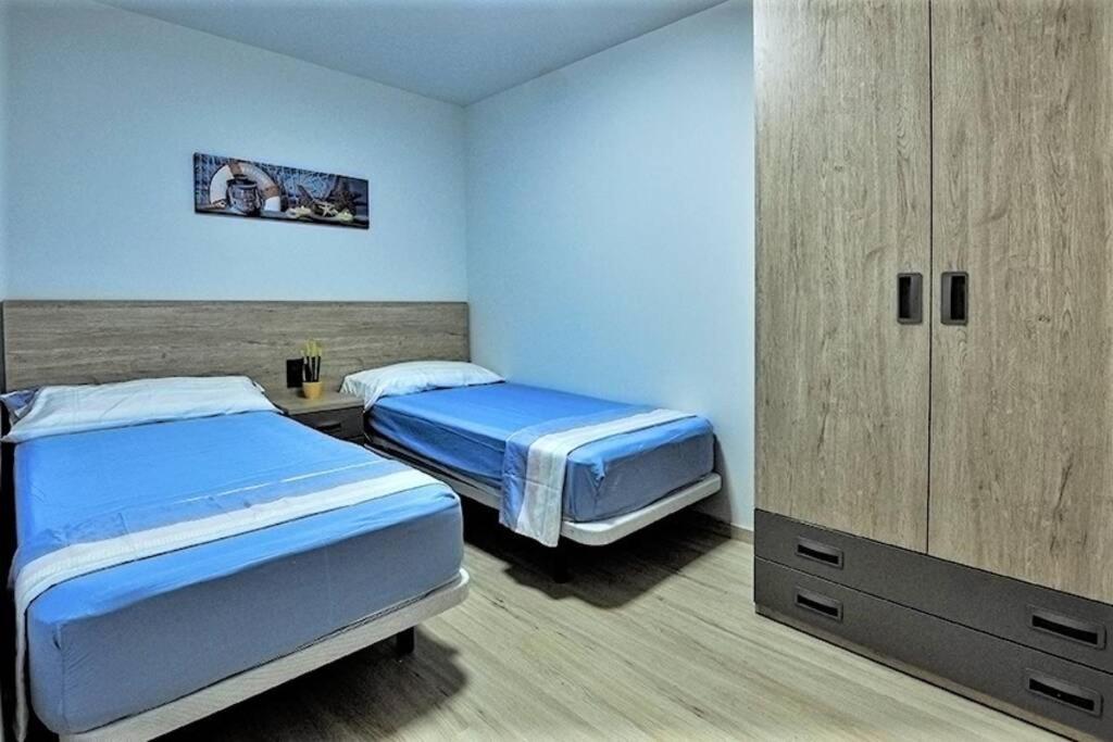 Aptmundo Bajamar - Precioso Apartamento Planta Baja Y Patio Puerto de Sagunto Exterior foto