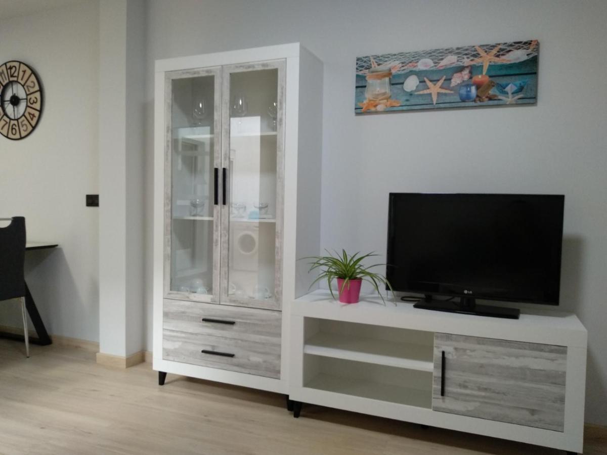 Aptmundo Bajamar - Precioso Apartamento Planta Baja Y Patio Puerto de Sagunto Exterior foto