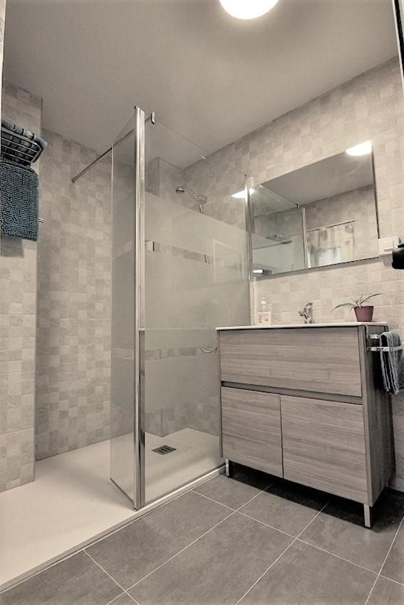 Aptmundo Bajamar - Precioso Apartamento Planta Baja Y Patio Puerto de Sagunto Exterior foto