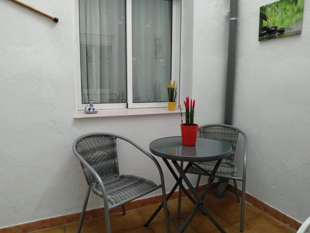 Aptmundo Bajamar - Precioso Apartamento Planta Baja Y Patio Puerto de Sagunto Exterior foto